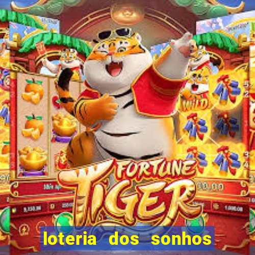 loteria dos sonhos giga bicho